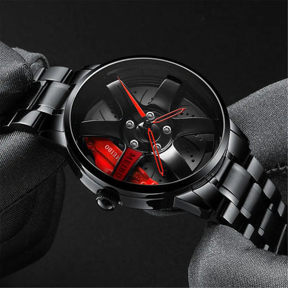 Reloj Apex Rotar