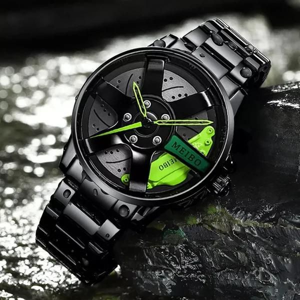 Reloj Apex Rotar