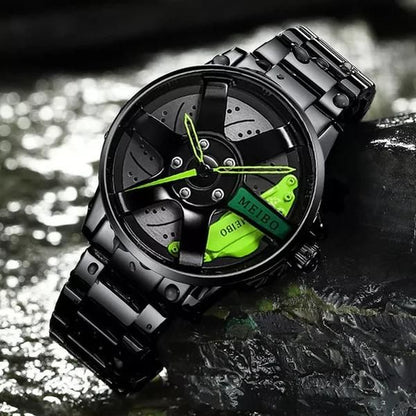 Reloj Apex Rotar