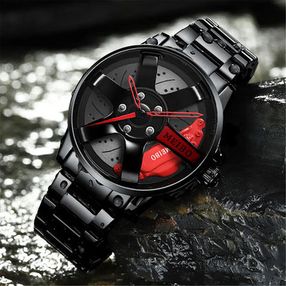 Reloj Apex Rotar