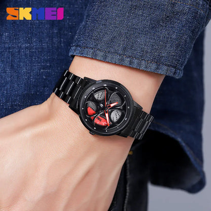 Reloj Apex Rotar